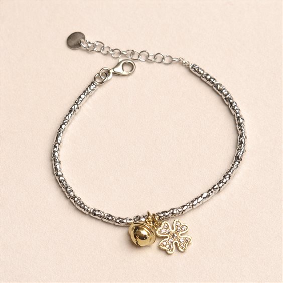 Bracciale Cianfrone Gioielli Donna Port in Argento IT9251008515T - IT9251008515T